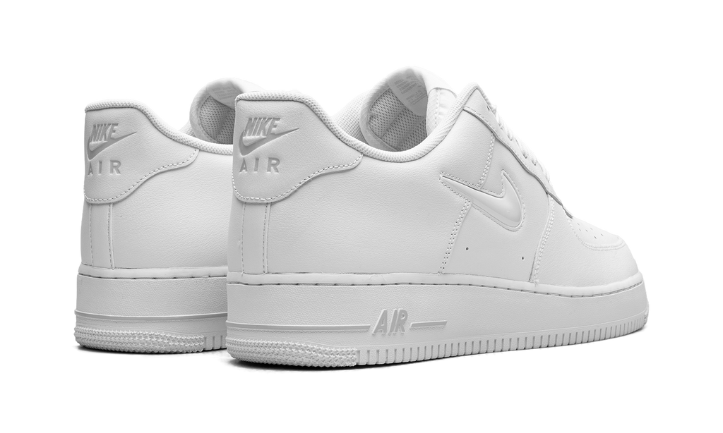 Nike Air Force 1 Jewel Dark Smoke Grey HM0621 100