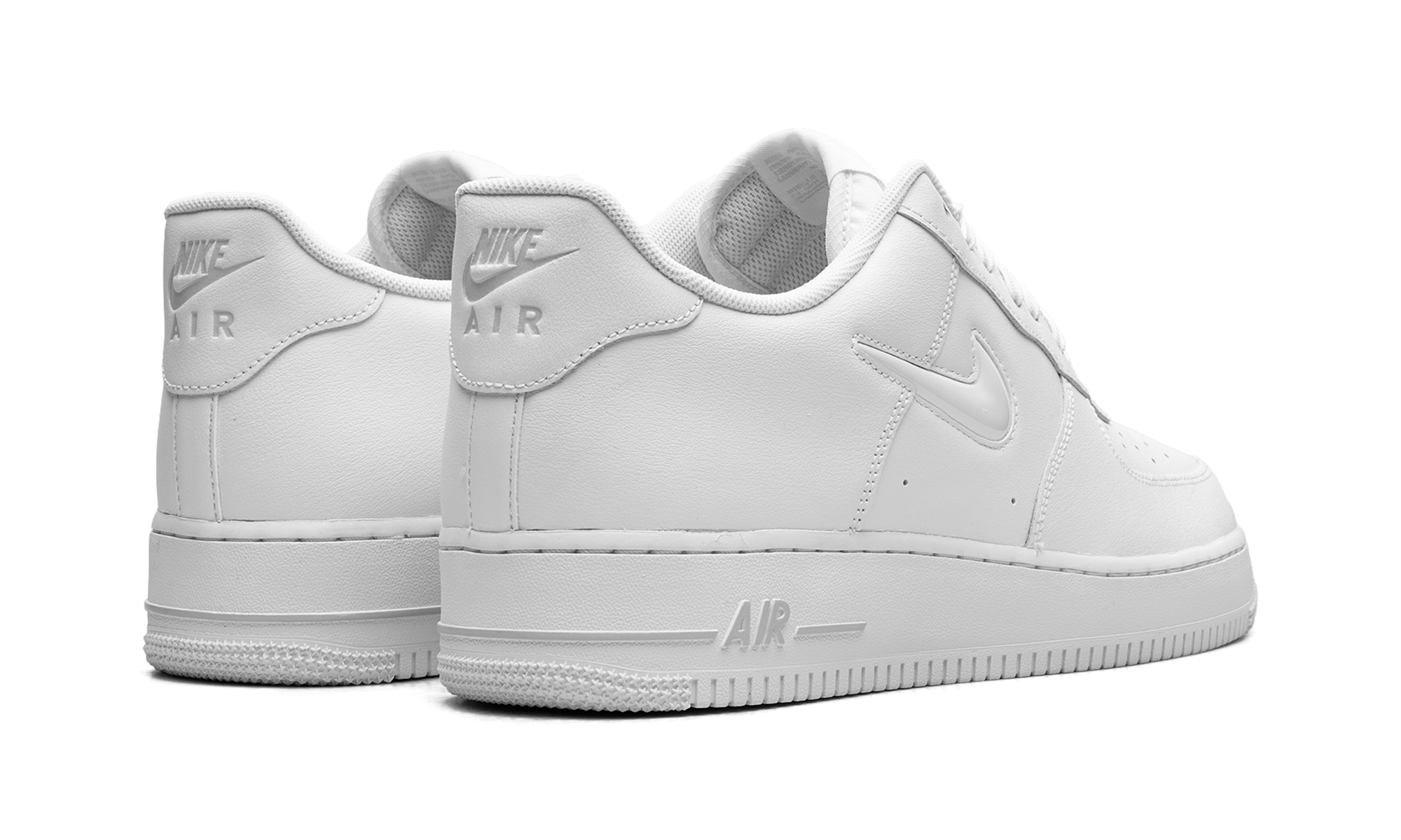 Nike Air Force 1 Jewel Dark Smoke Grey HM0621 100