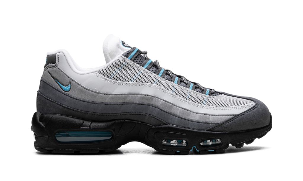 Nike Air Max 95 Baltic Blue HM0622 003