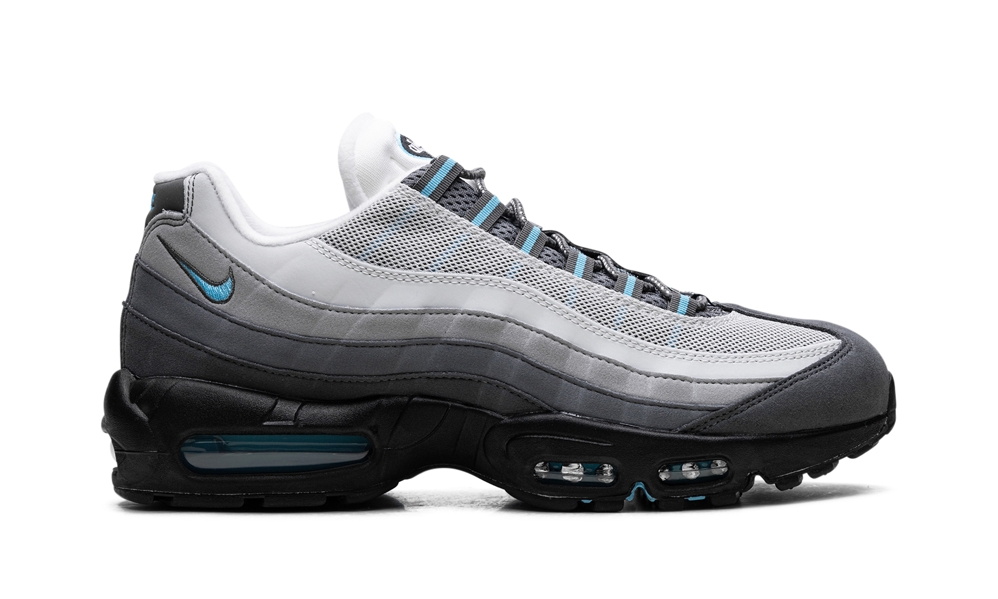 Nike Air Max 95 Baltic Blue HM0622 003