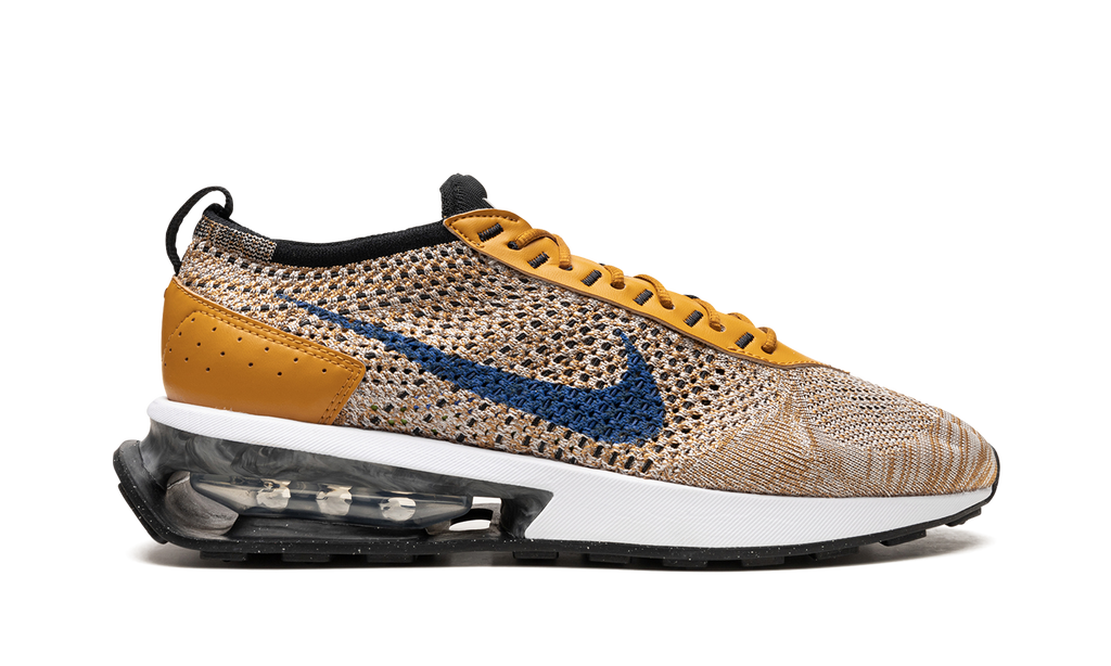 Nike Air Max Flyknit Racer Next Nature FD2764 700