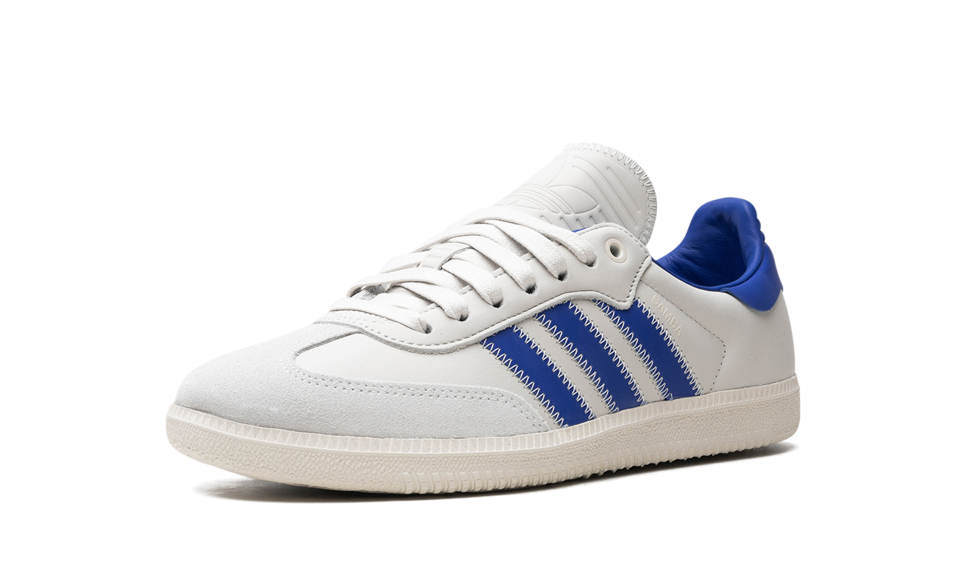 Adidas Samba Pharrell Williams - Navy IG2088