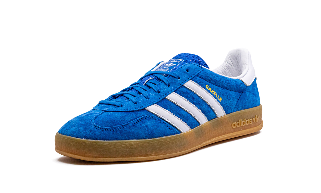 Adidas Gazelle Indoor Blue Bird H06260