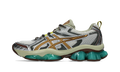 Asics GEL-Quantum Kinetic White Khaki 1203A270 102