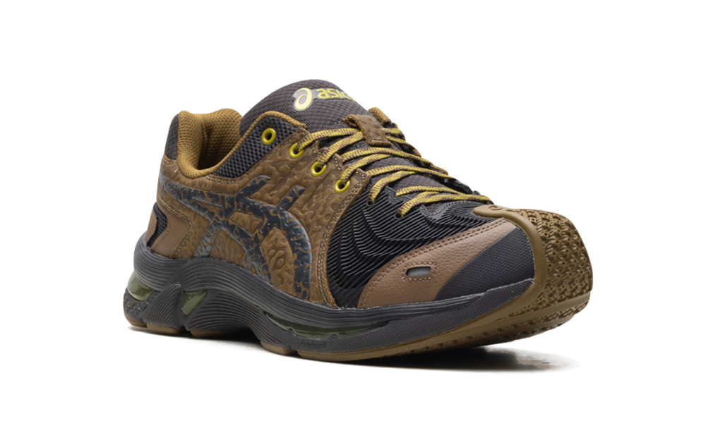 Asics GEL-Kiril 3 Kiko Kostadinov - Bronze Brown 1203A644 200
