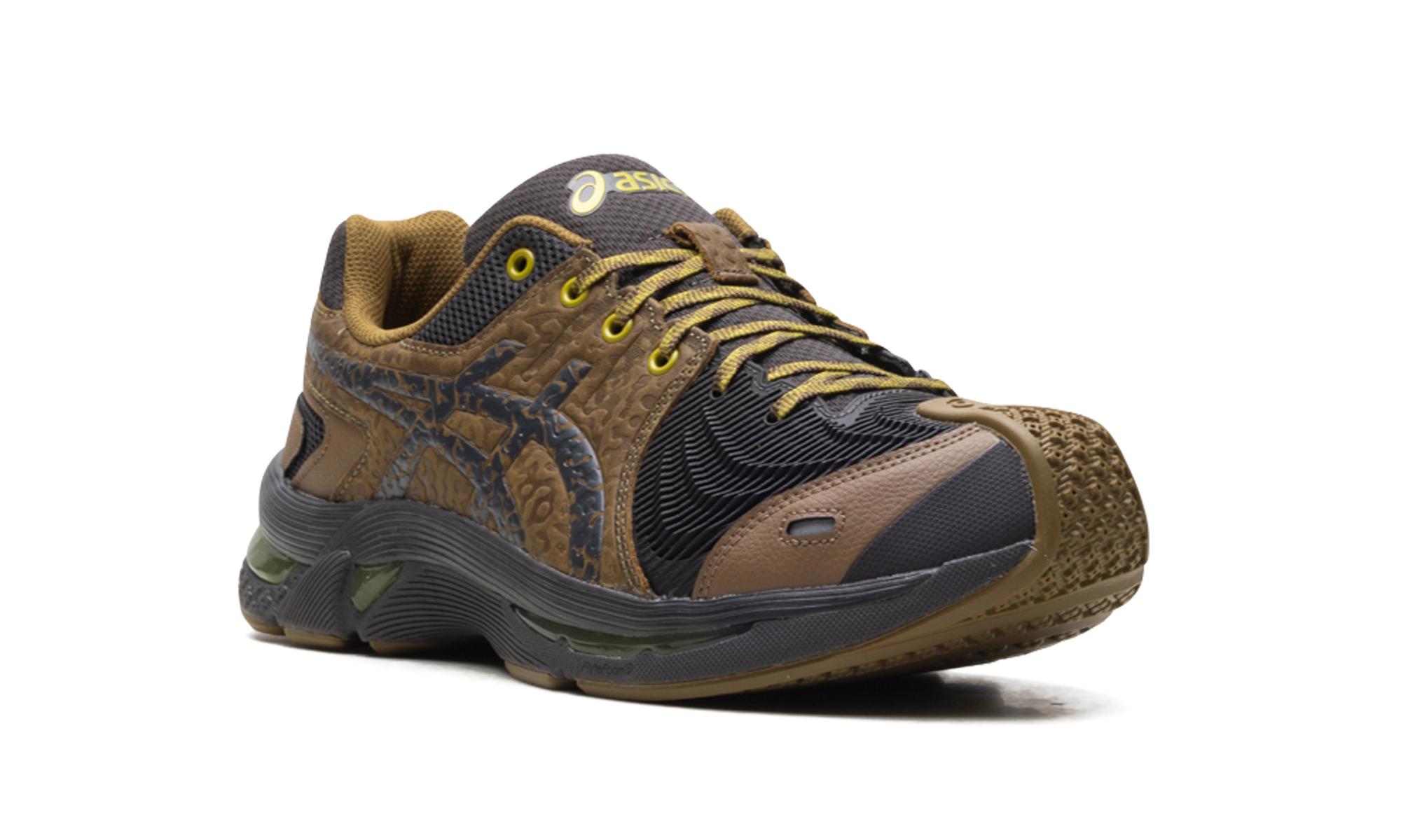 Asics GEL-Kiril 3 Kiko Kostadinov - Bronze Brown 1203A644 200