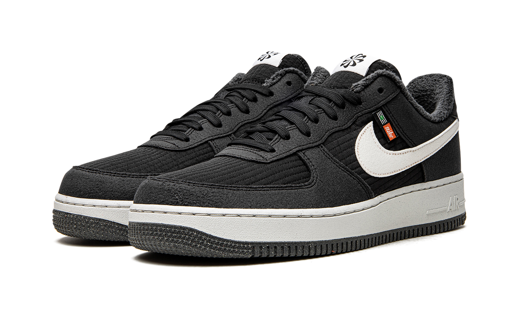 Nike Air Force 1 '07 LV8 NN Toasty - Black / White DC8871 001