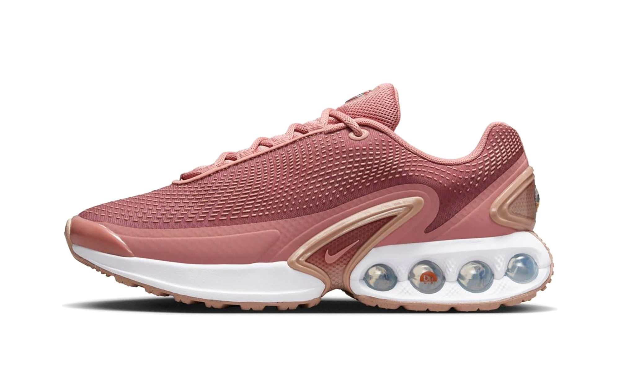 Nike Air Max Dn Wmns Rose Whisper FJ3145-600