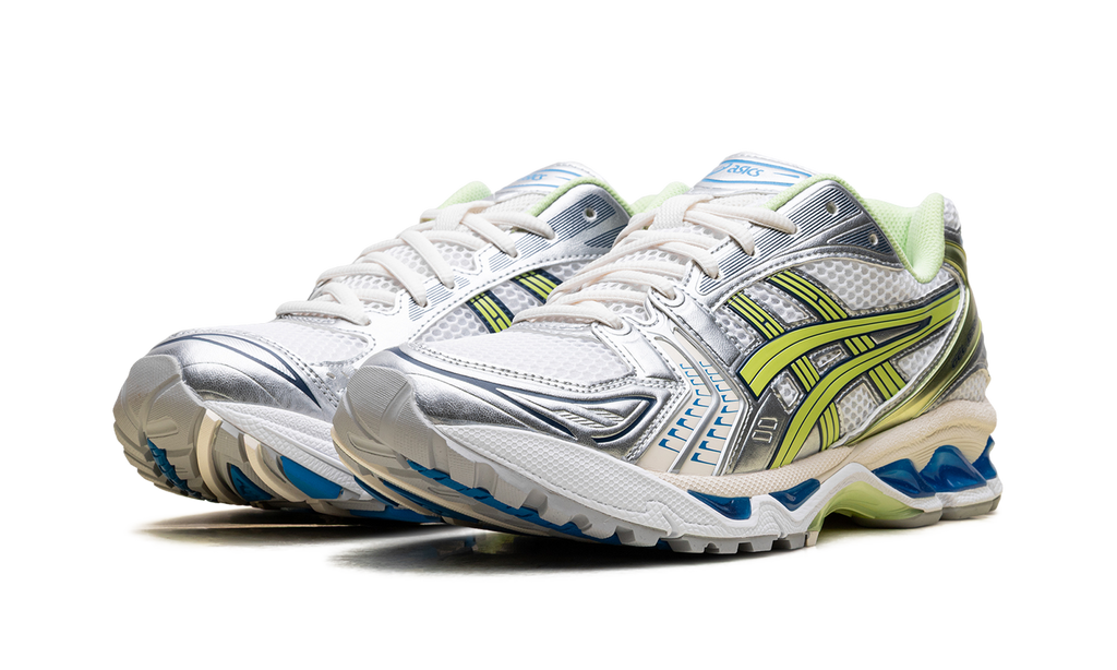 Asics Gel-Kayano 14 Sprite 1203A537 108