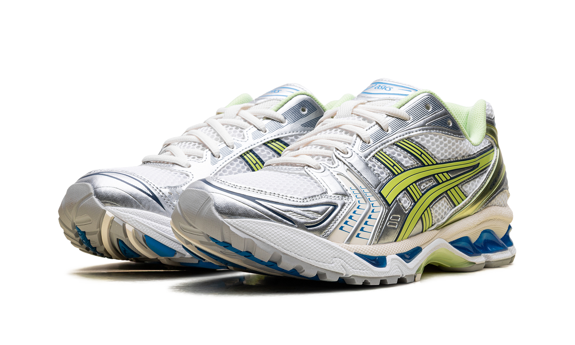 Asics Gel-Kayano 14 Sprite 1203A537 108