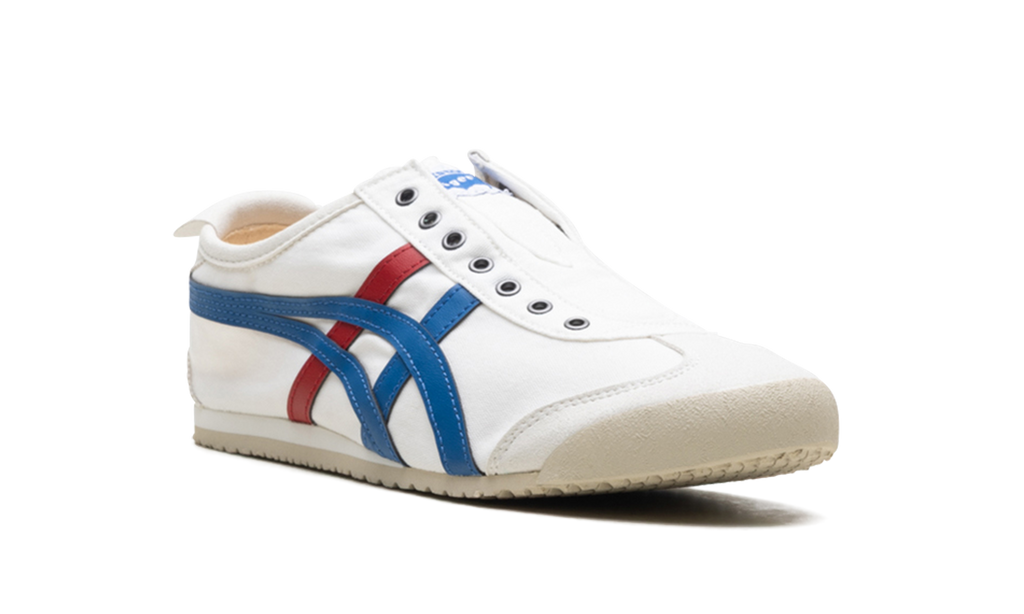 Onitsuka Tiger Tiger Mexico 66 Slip-On White D3K0N 0143