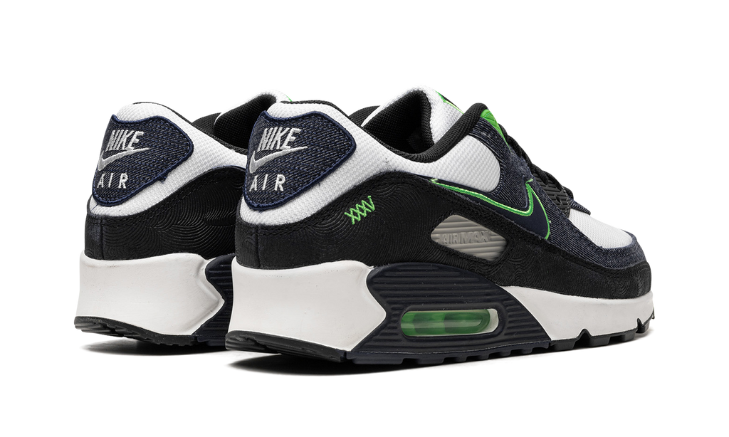 Nike Air Max 90 Scream Green DN4155 001