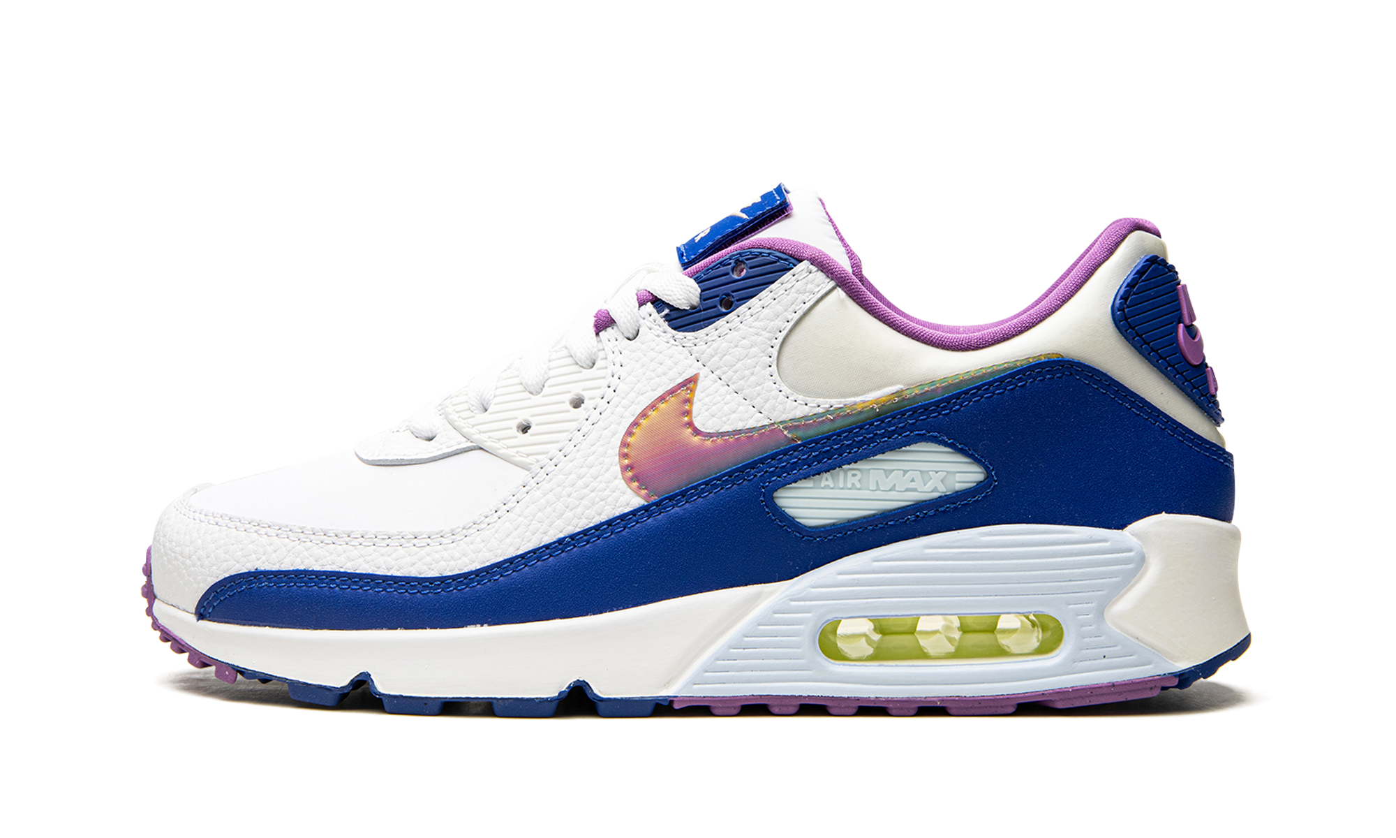 Nike Air Max 90 SE Easter 2020 CT3623 100