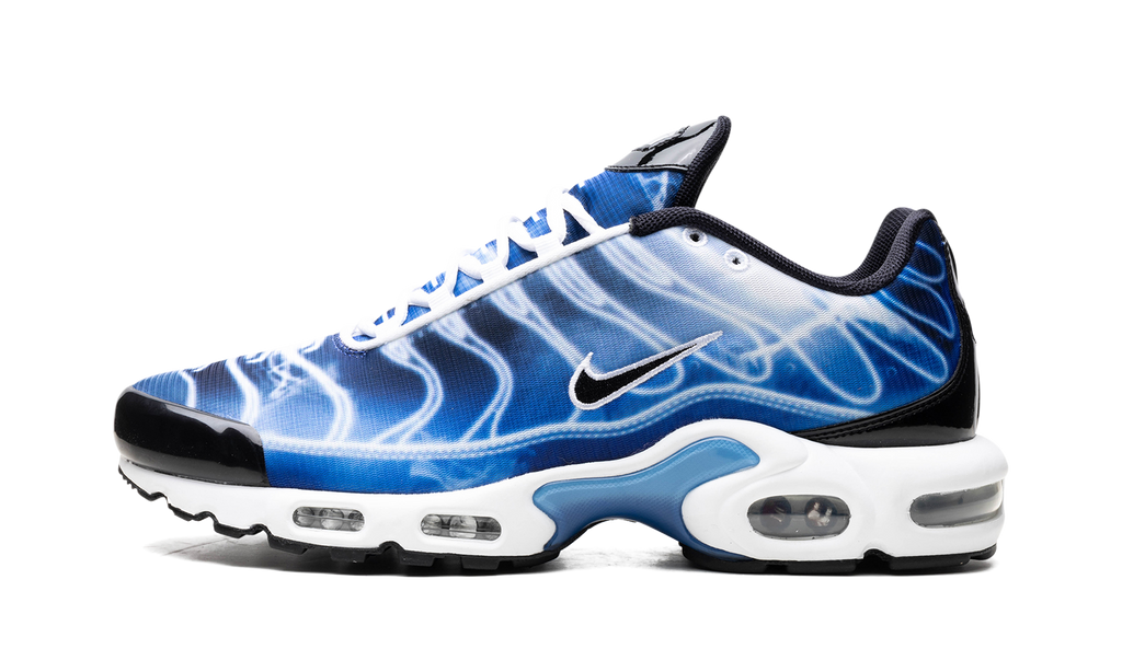 Nike Air Max Plus Light Streaks DZ3531 400