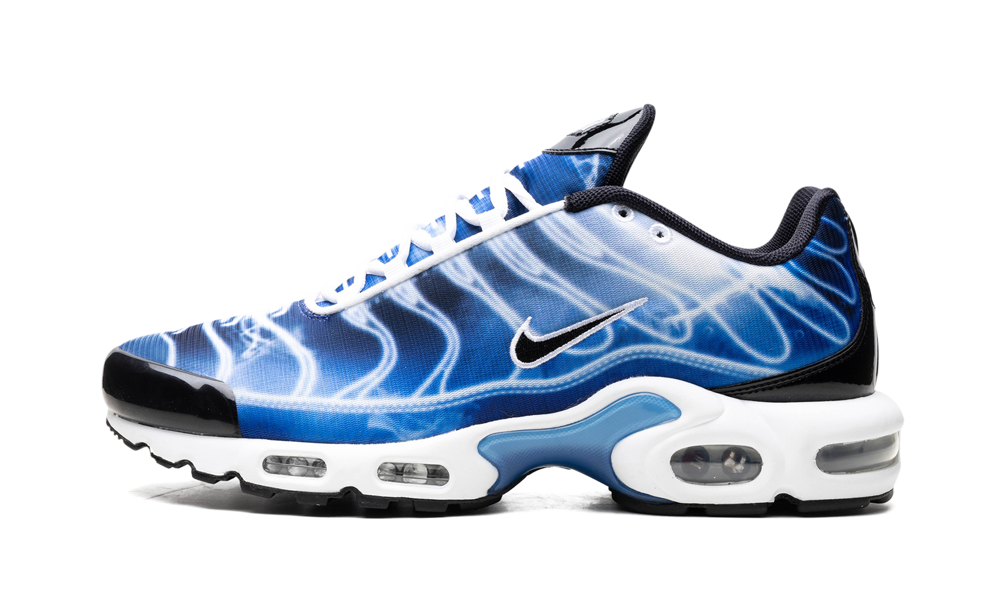 Nike Air Max Plus Light Streaks DZ3531 400