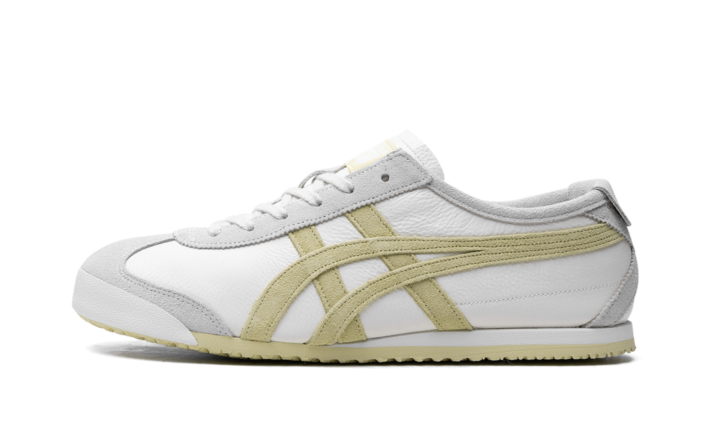 Onitsuka Tiger Mexico 66 Vintage Cream Acid Yellow 1183B391 103