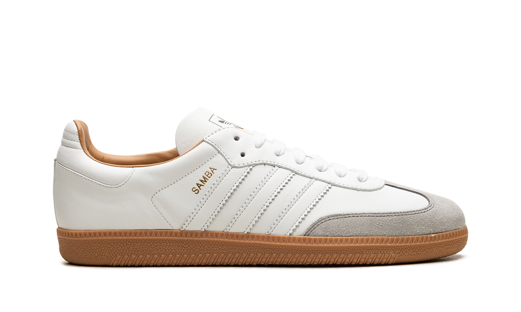 Adidas Samba OG MiI Made In Italy