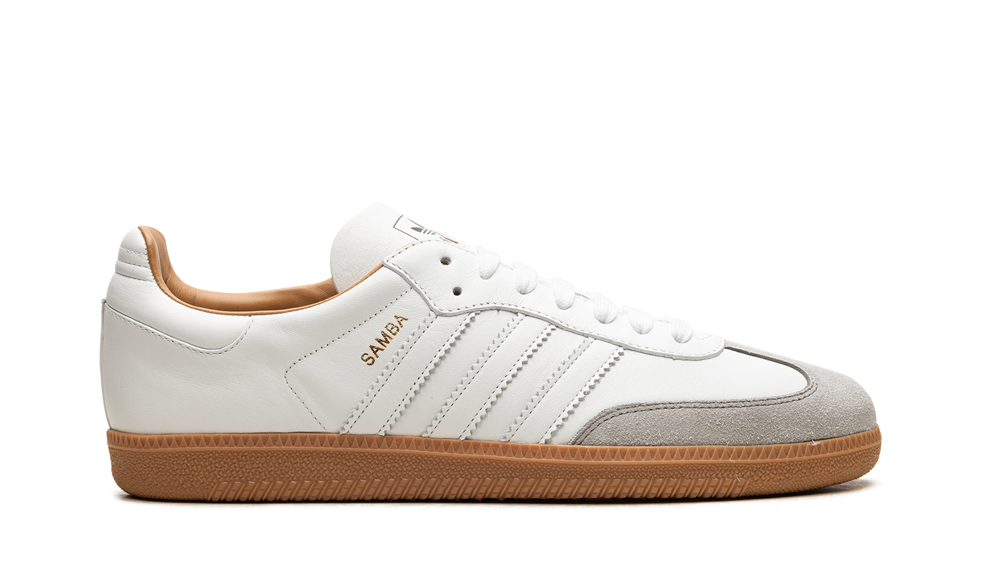 Adidas Samba OG MiI Made In Italy