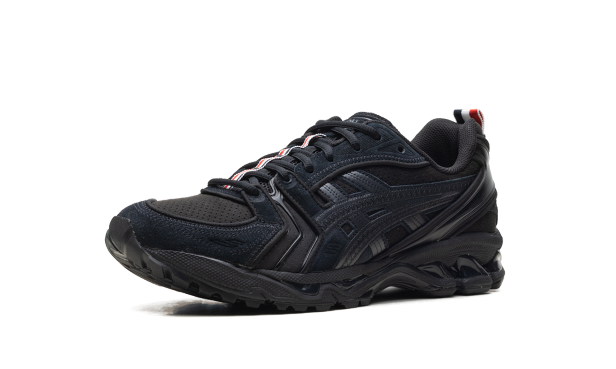Asics GEL-Kayano 14 Thom Browne - Black 1203B110 001