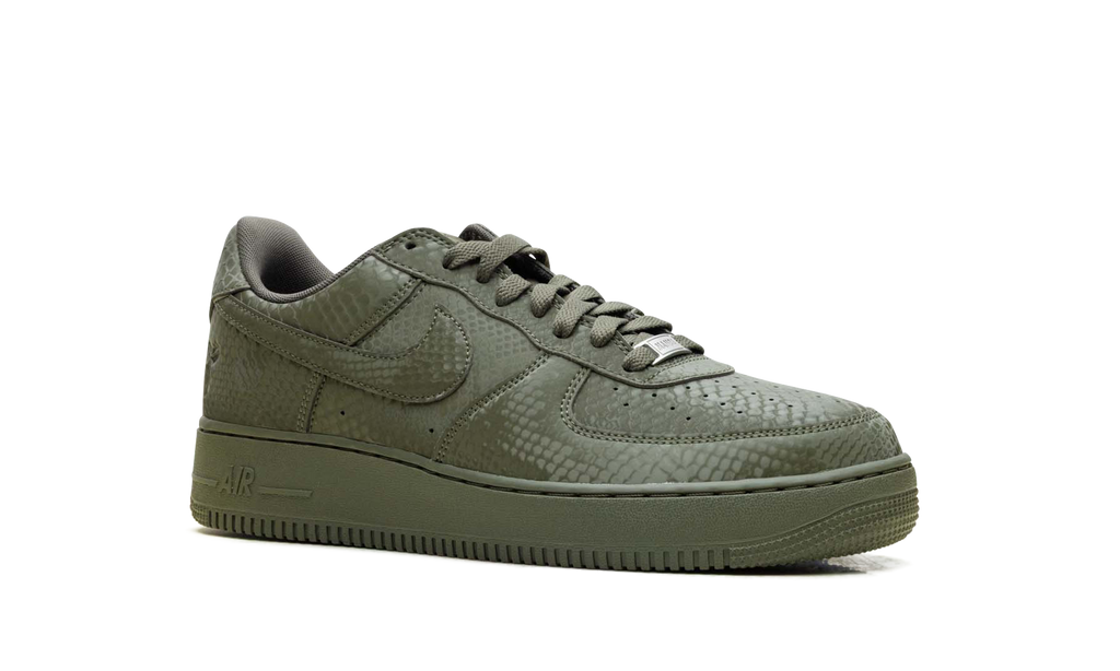 Nike Air Force 1 Low Kobe Bryant Forever Cargo Khaki IB0018 301