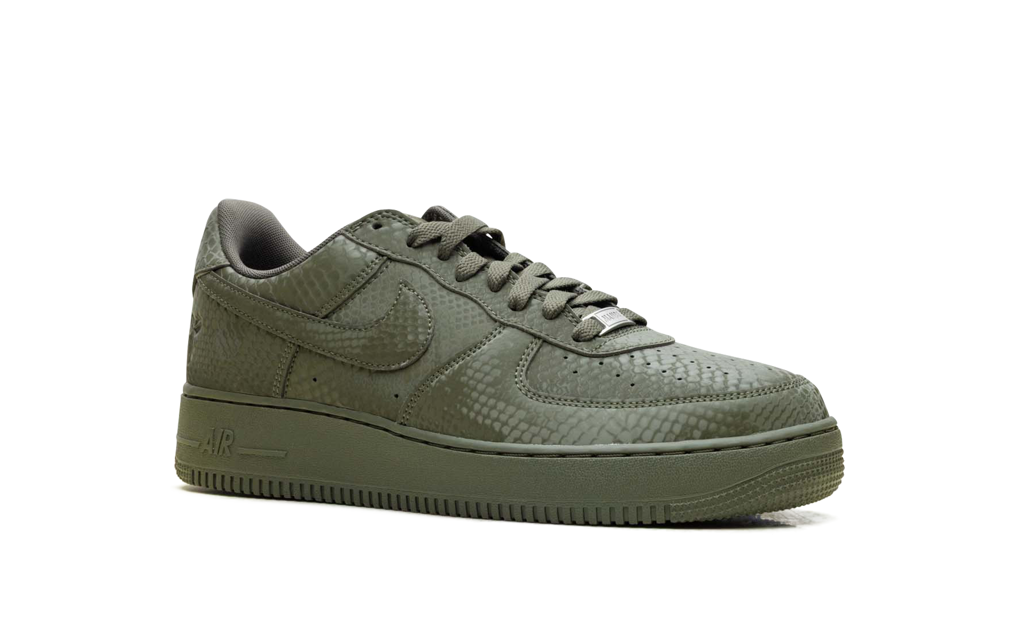 Nike Air Force 1 Low Kobe Bryant Forever Cargo Khaki IB0018 301