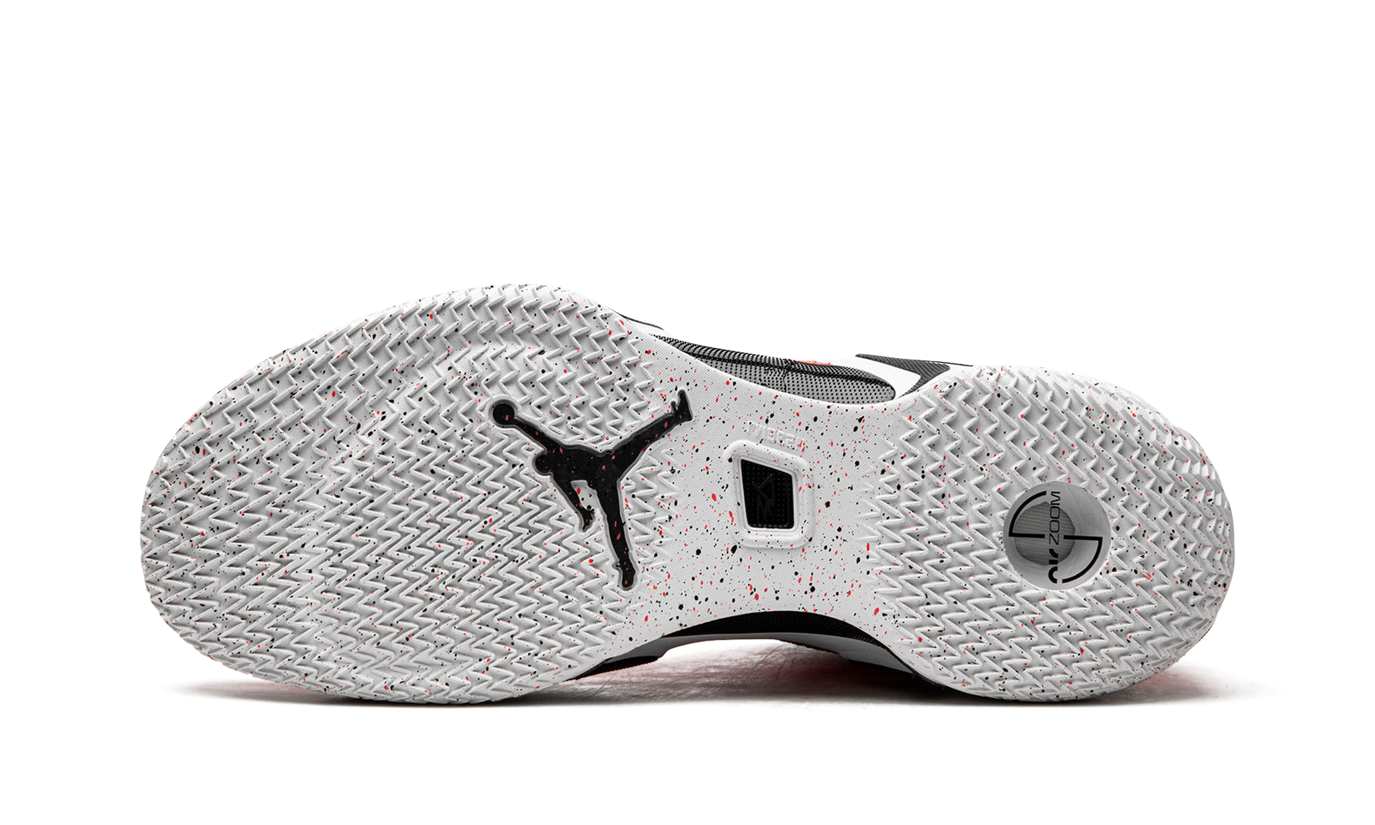 Air Jordan 36 Infrared DH0833 660