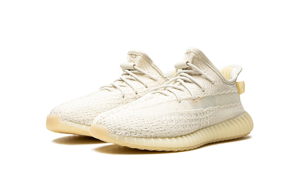 Yeezy Boost 350 V2 Kids Light GY3439