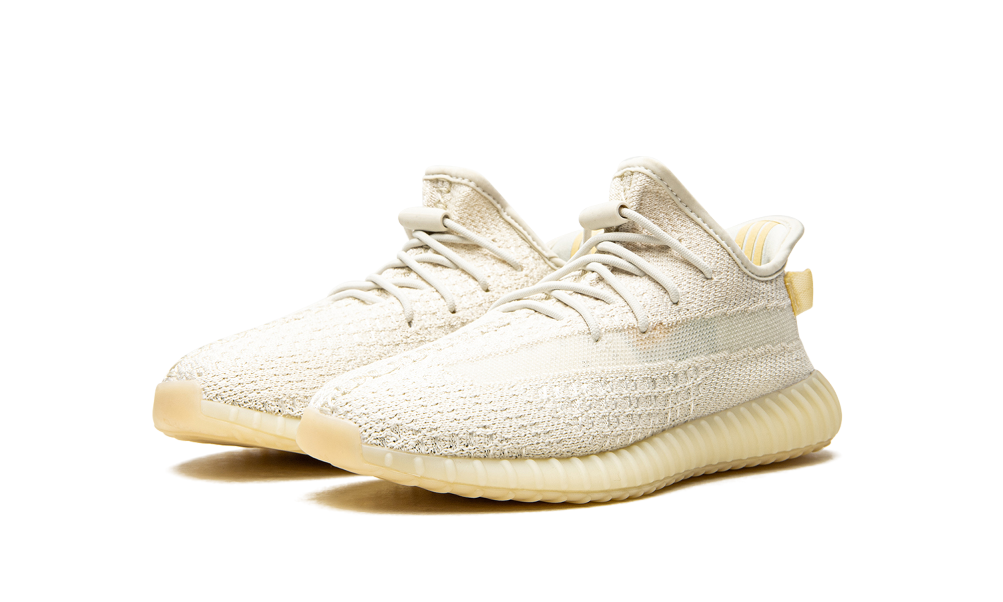 Yeezy Boost 350 V2 Kids Light GY3439