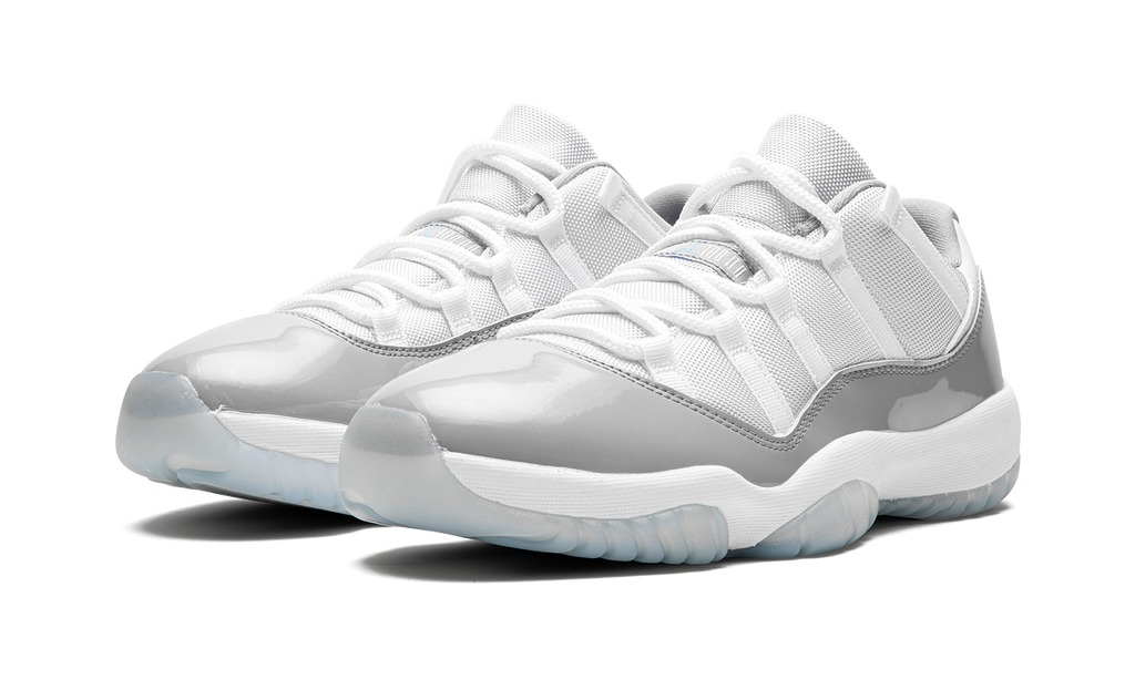 Air Jordan 11 Low White Cement AV2187 140