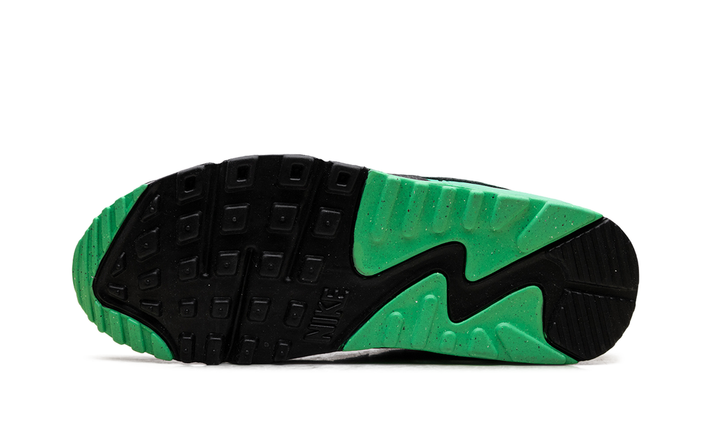 Nike Air Max 90 WMNS Scream Green FJ3208 001