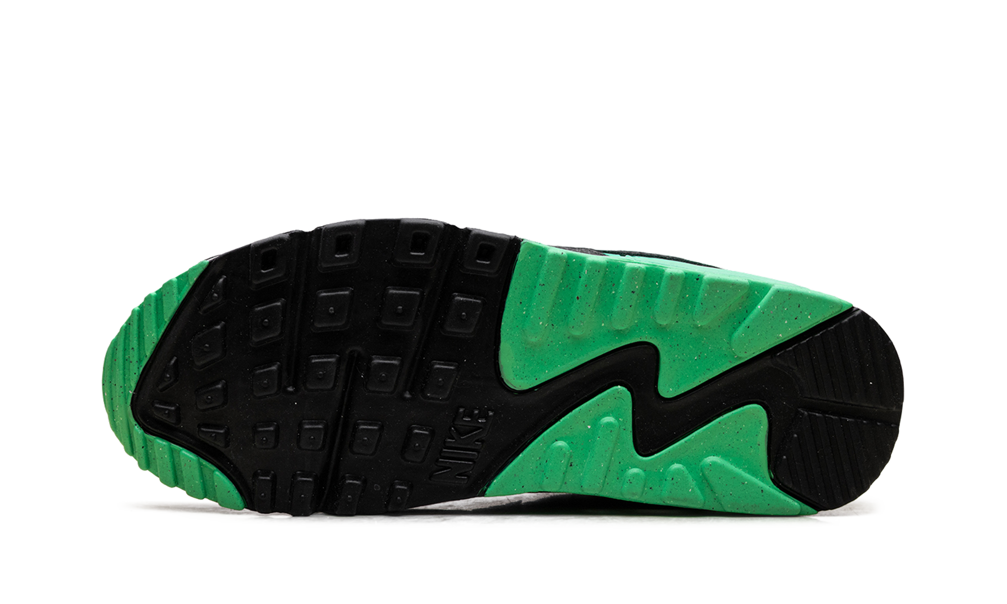 Nike Air Max 90 WMNS Scream Green FJ3208 001