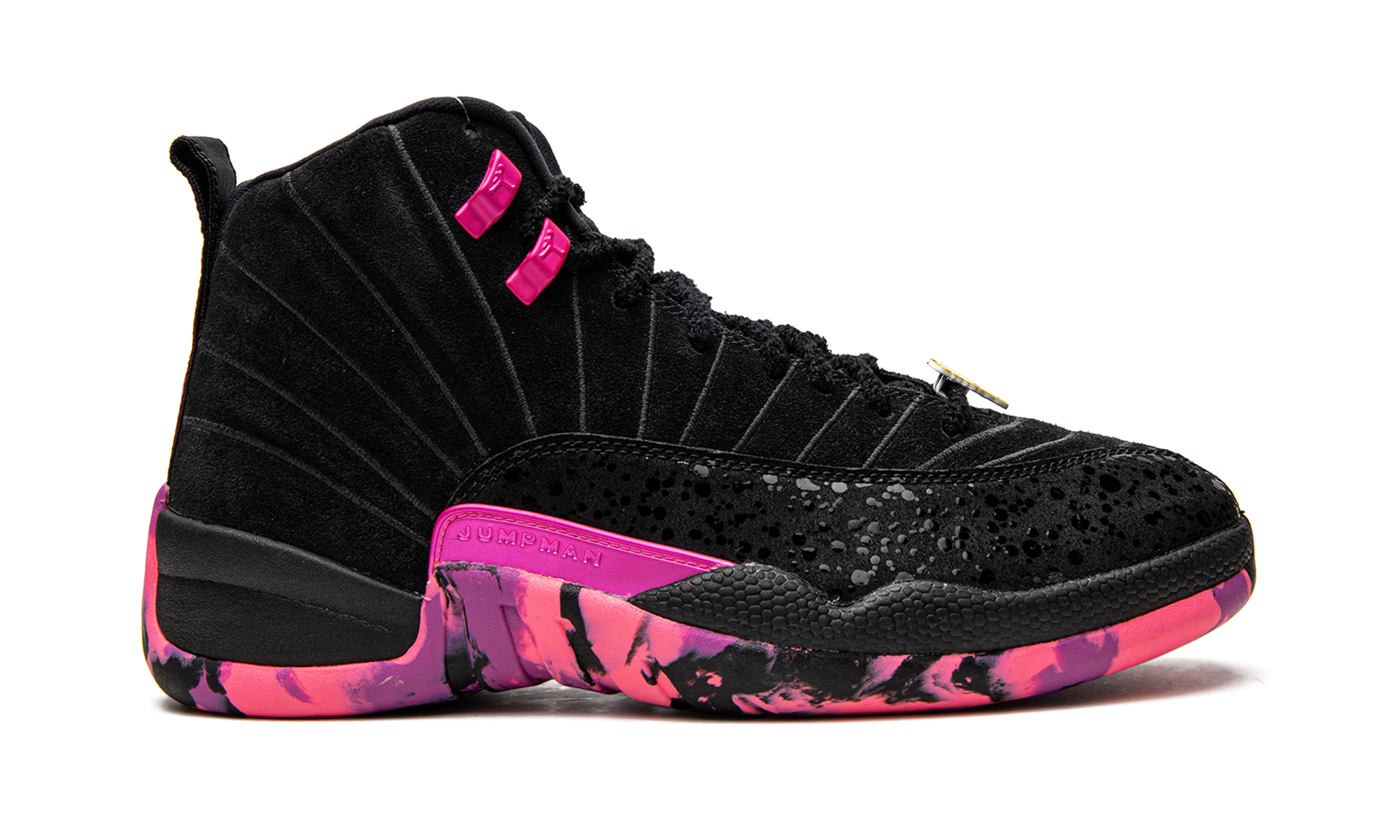 Air Jordan 12 Retro DB Doernbecher AH6987 023