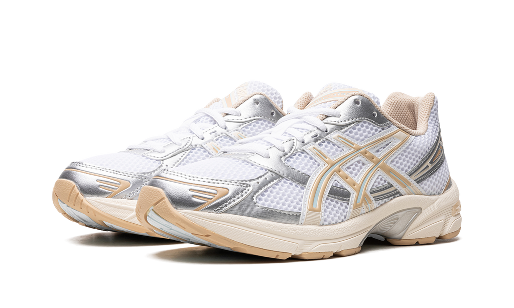 Asics GEL-1130 WMNS Silver Dune 1202A164 111