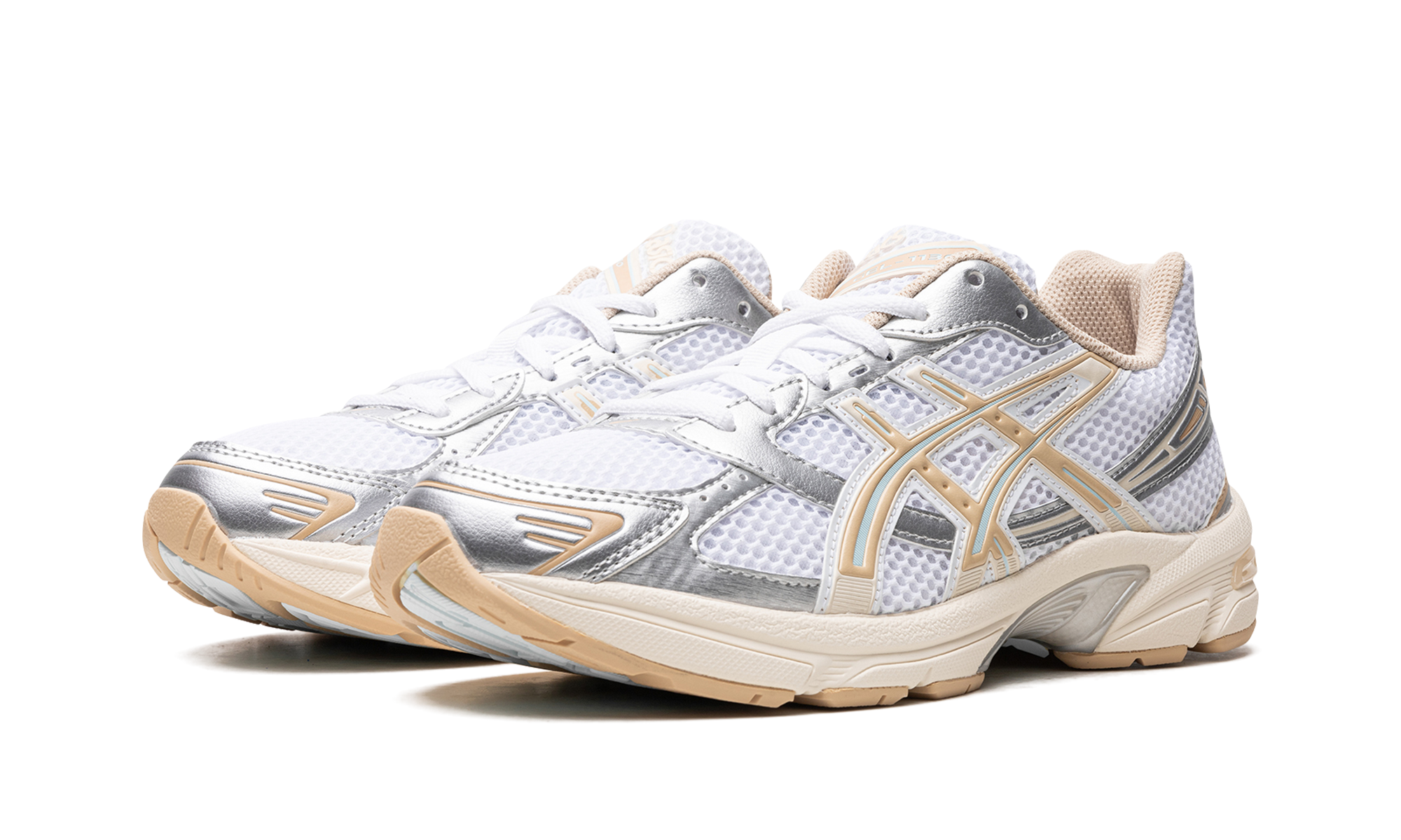Asics GEL-1130 WMNS Silver Dune 1202A164 111