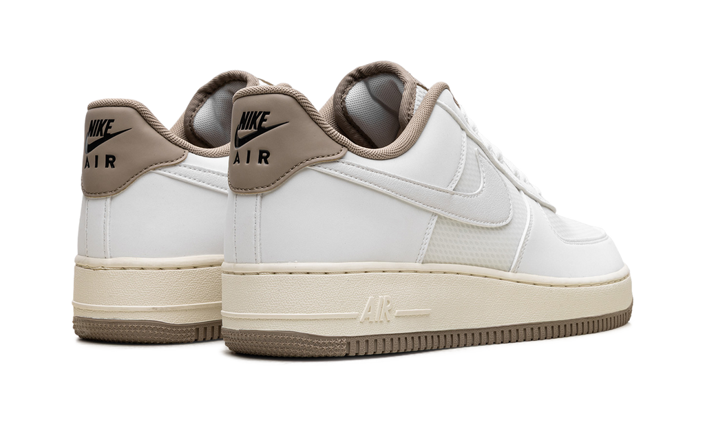 Nike Air Force 1 Low '07 LV8 Summit White Khaki FZ5225 100