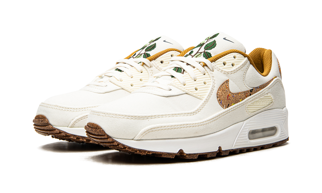 Nike AIR MAX 90 WMNS Cork