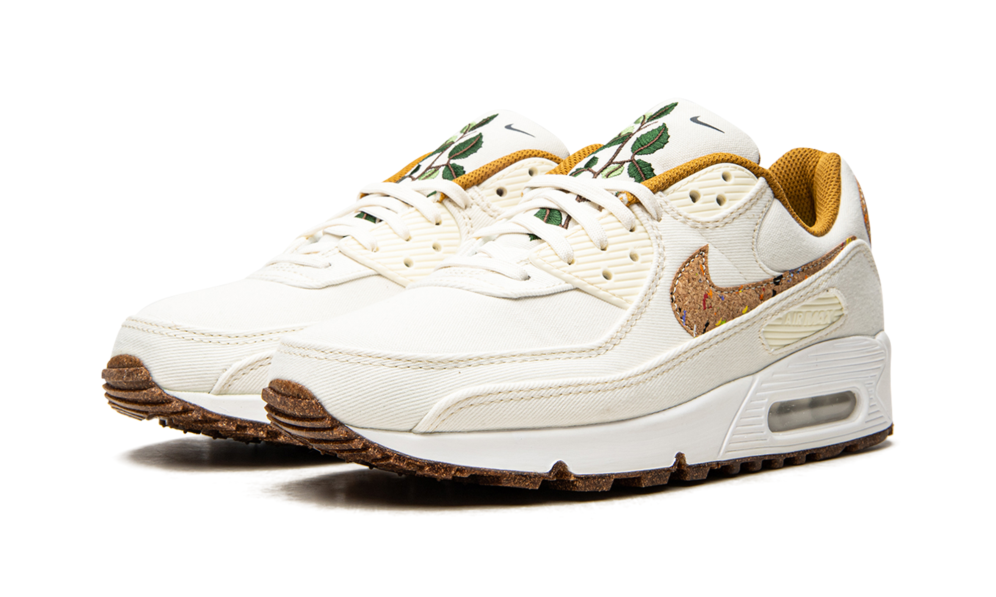 Nike AIR MAX 90 WMNS Cork