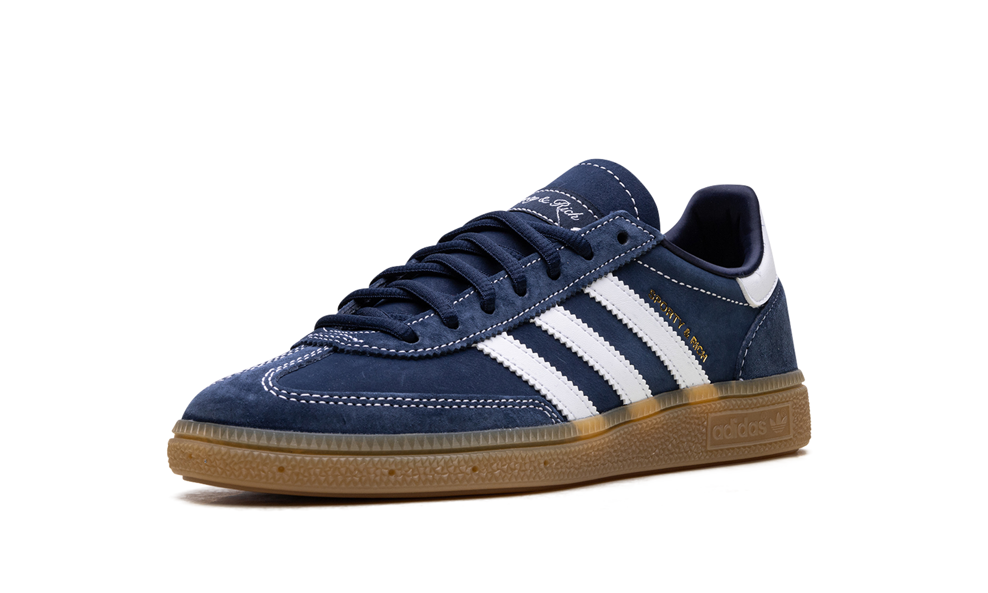 Adidas Handball Spezial Sporty & Rich Night Indigo JP7066