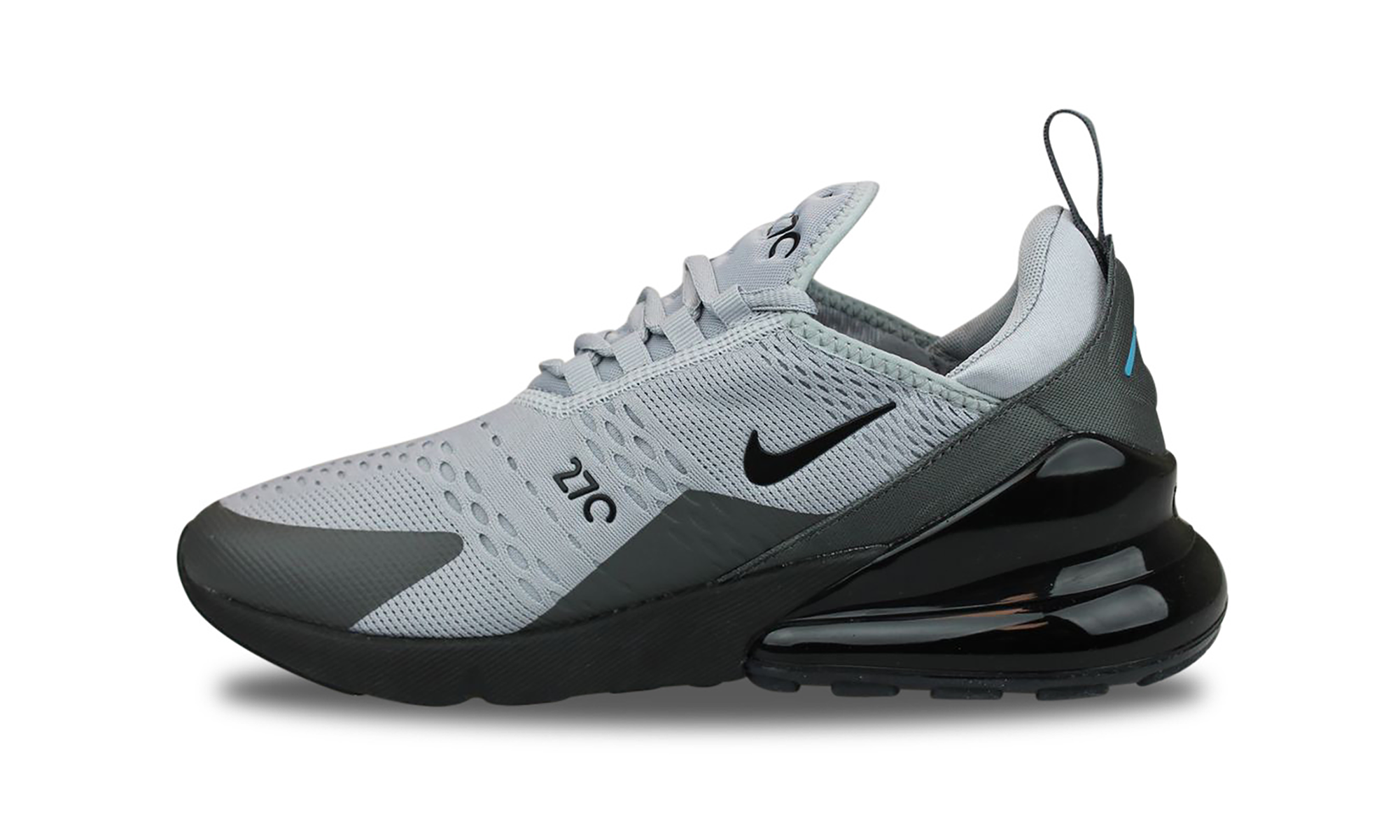 Nike Air Max 270 Wolf Grey Blue FD9747 001
