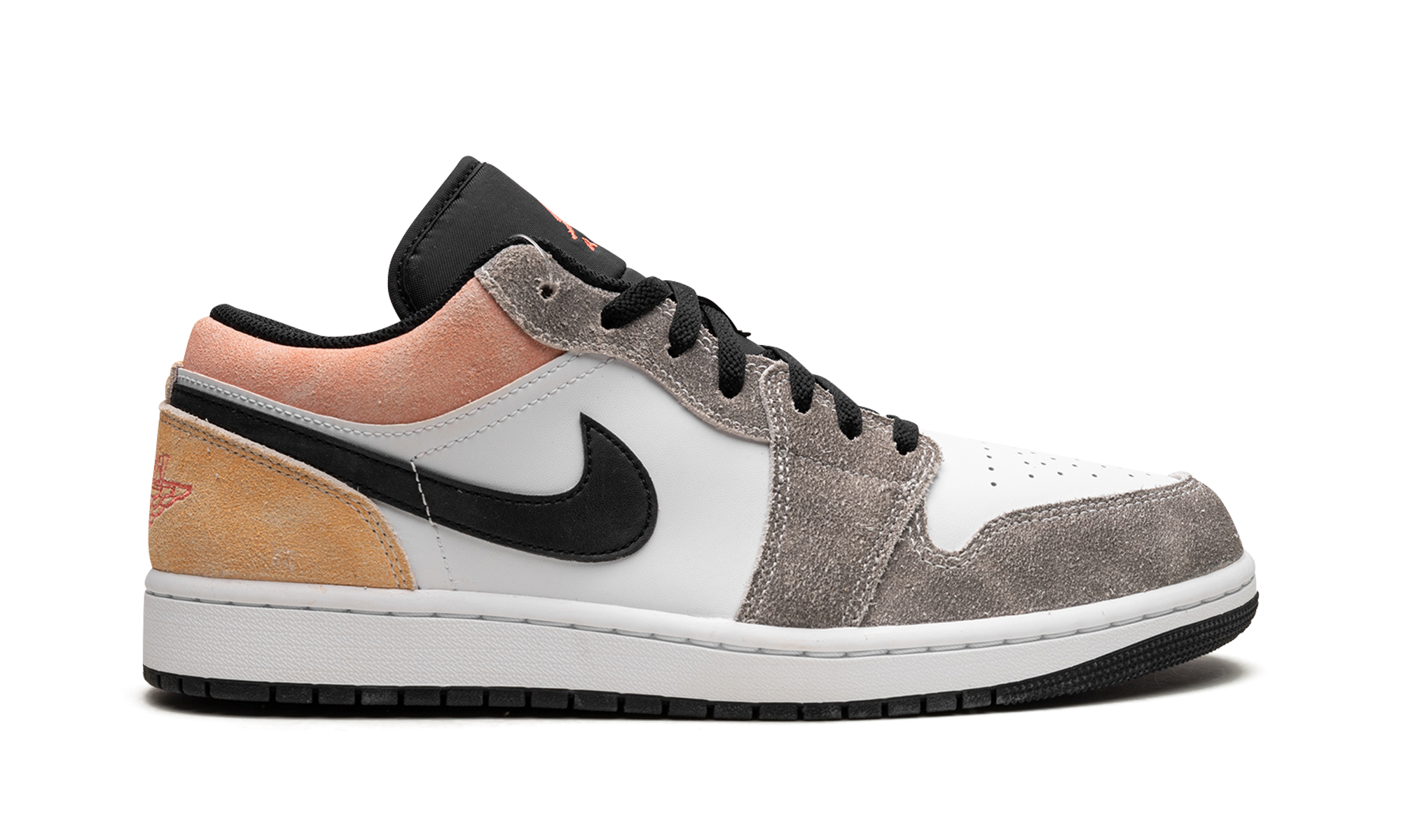 Air Jordan 1 Low SE Flight Club DX4334 008