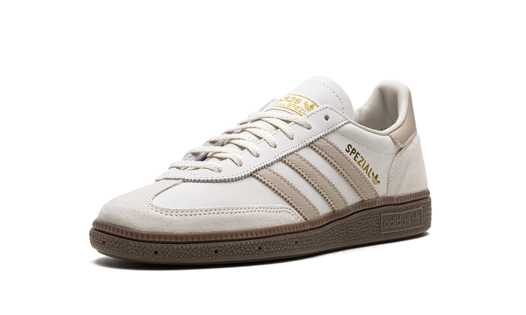 Adidas Handball Spezial WMNS Wonder Beige JI2644