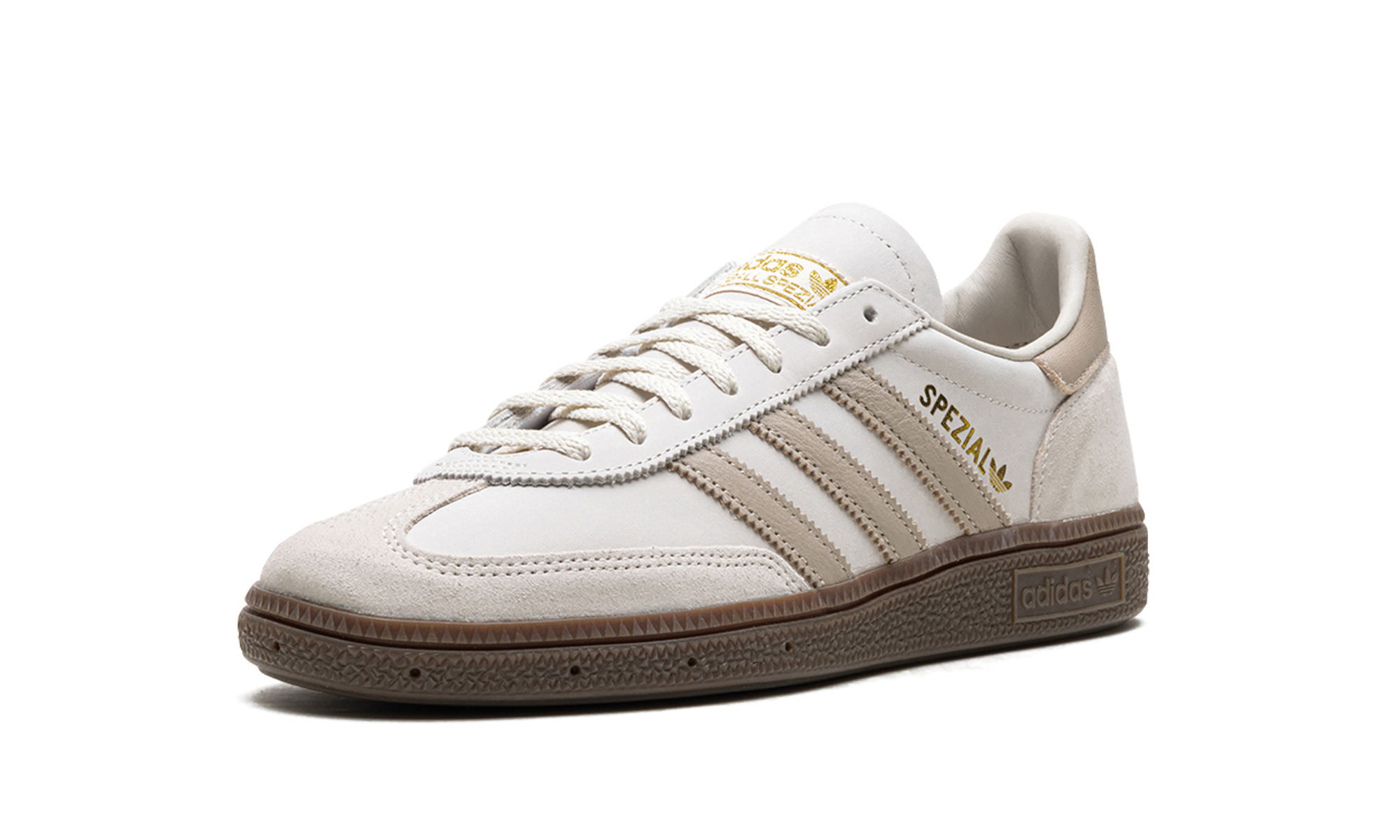 Adidas Handball Spezial WMNS Wonder Beige JI2644