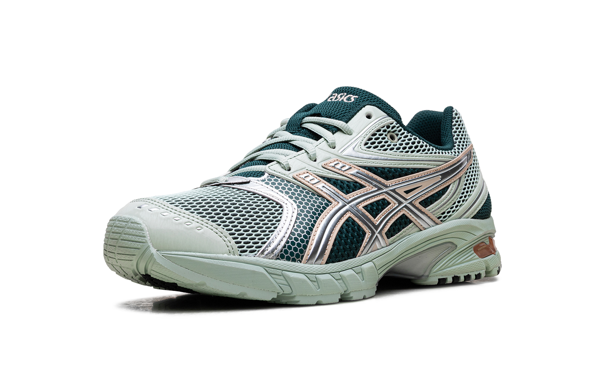 Asics Gel-DS Trainer 14 Lichen Rock 1203A607 300