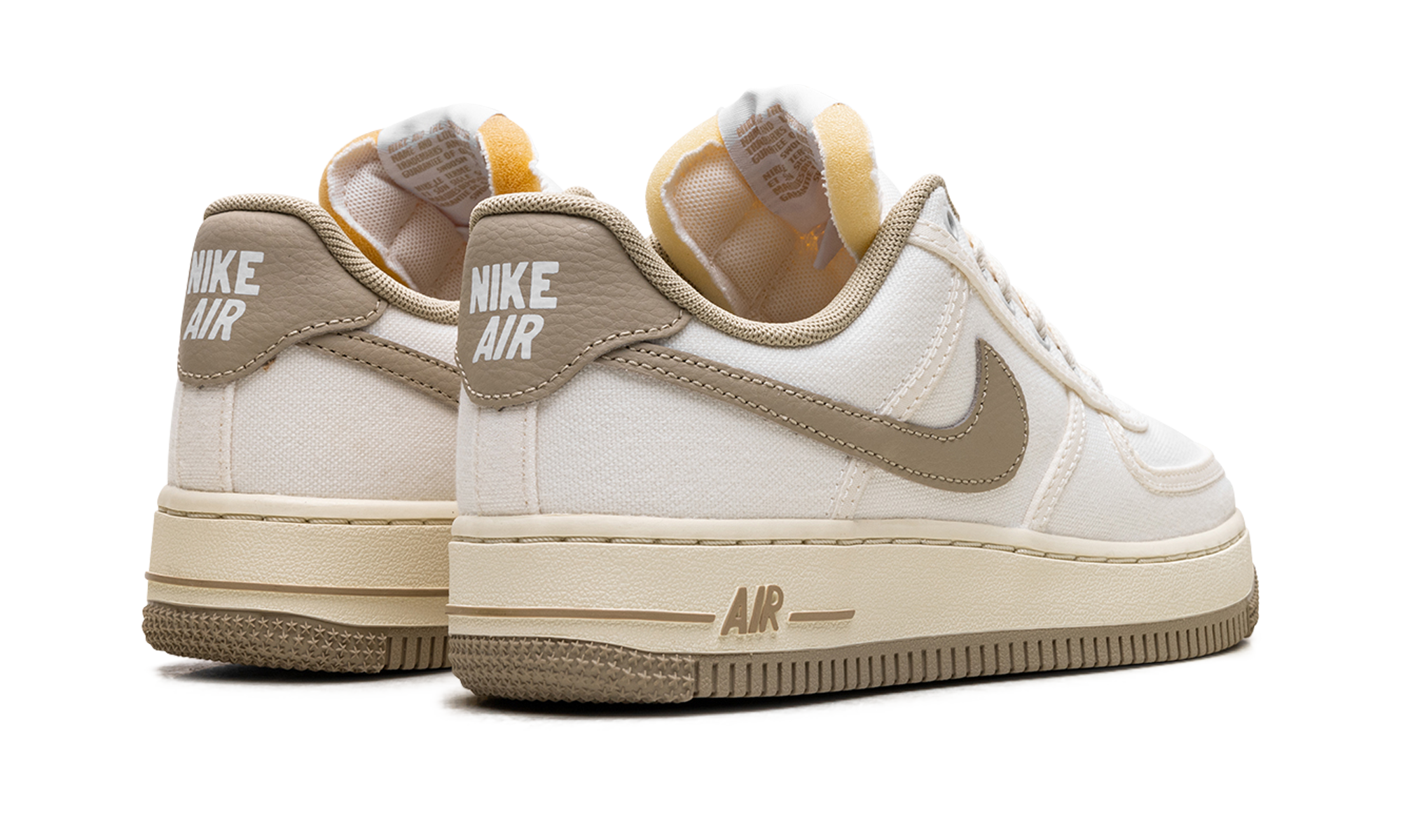 Nike Air Force 1 Low '07 WMNS Sail Coconut HF4263 133