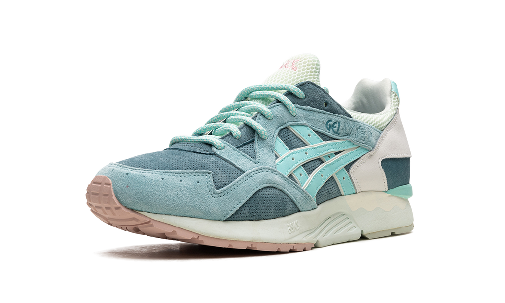 Asics Gel Lyte 5 Ronnie Fieg - Sage H42JK 8185