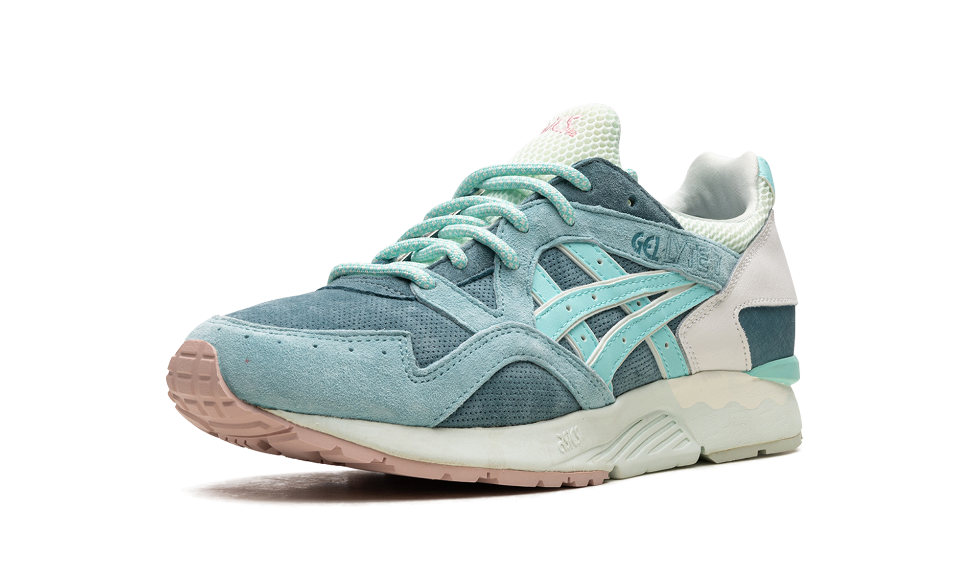 Asics Gel Lyte 5 Ronnie Fieg - Sage H42JK 8185