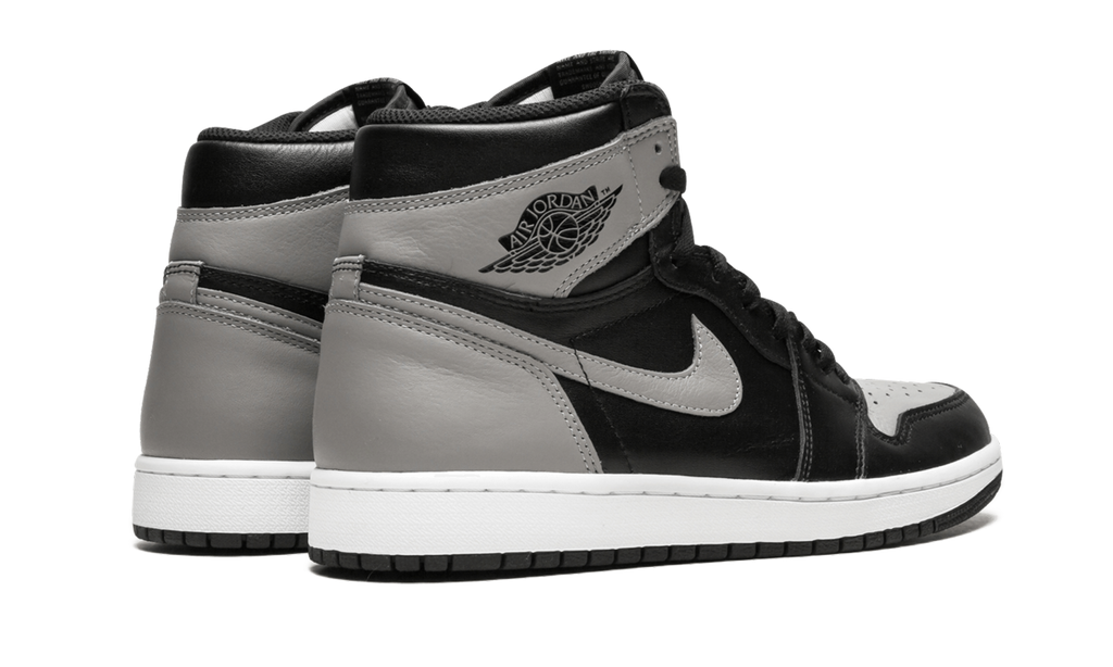 Air Jordan 1 Retro High OG Shadow 2018 555088 013