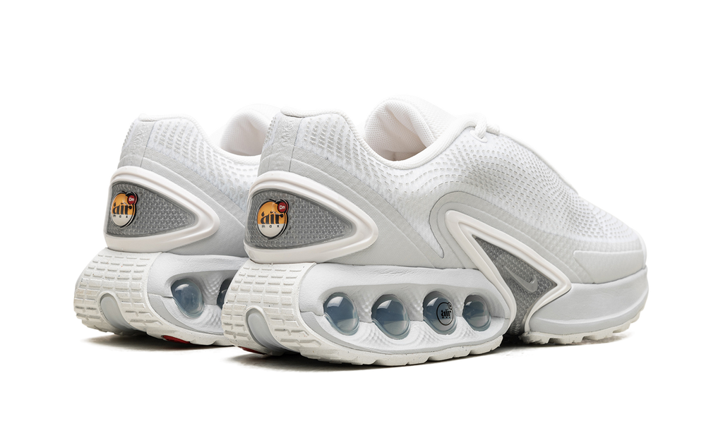 Nike Air Max Dn White Metallic FJ3145 100