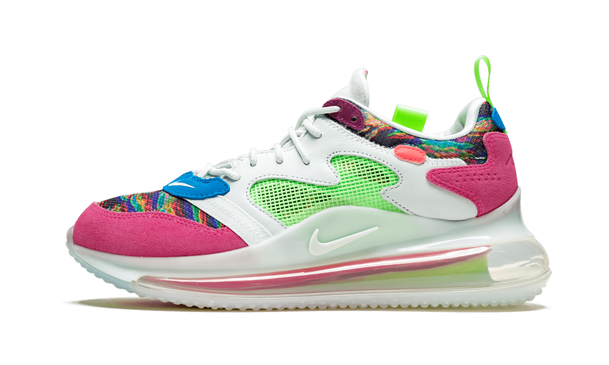 Nike Air Max 720 Odell Beckham Jr. CK2531 900