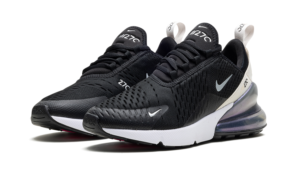 Nike AIR MAX 270 WMNS Black DZ7736 002